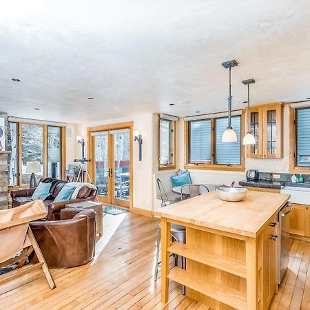 Telluride Lodge Стая снимка