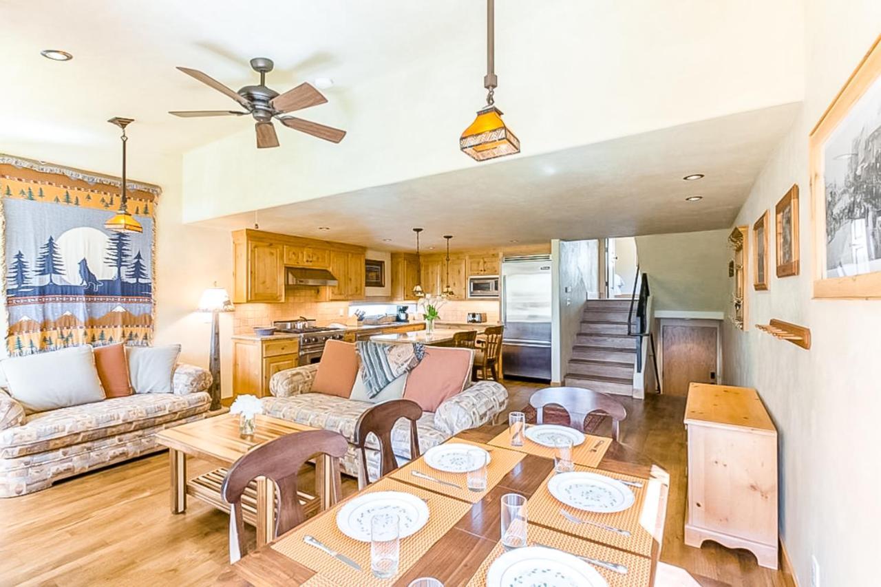 Telluride Lodge Екстериор снимка