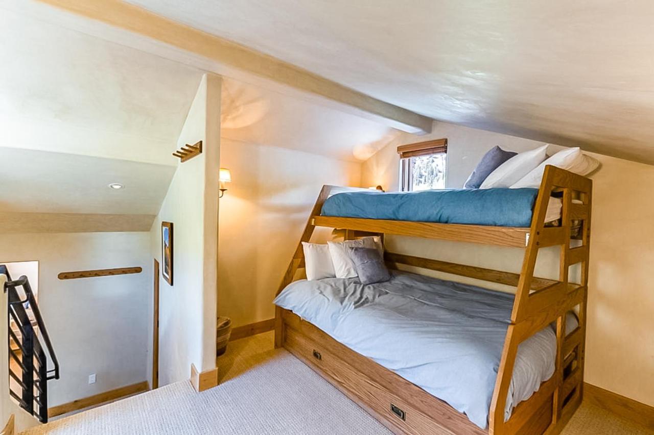 Telluride Lodge Екстериор снимка