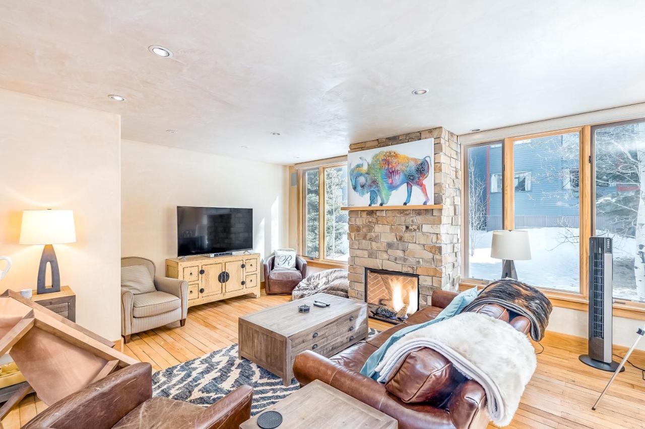 Telluride Lodge Стая снимка