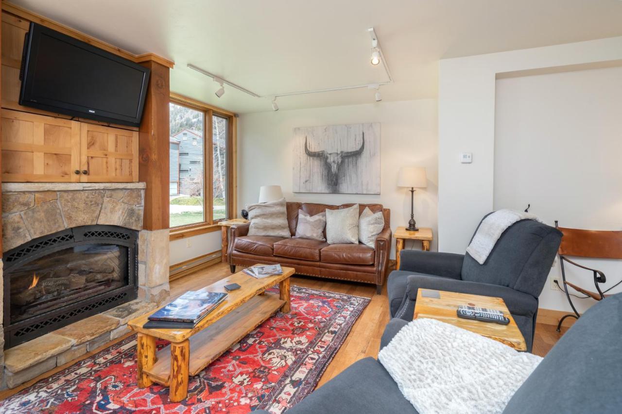 Telluride Lodge Стая снимка