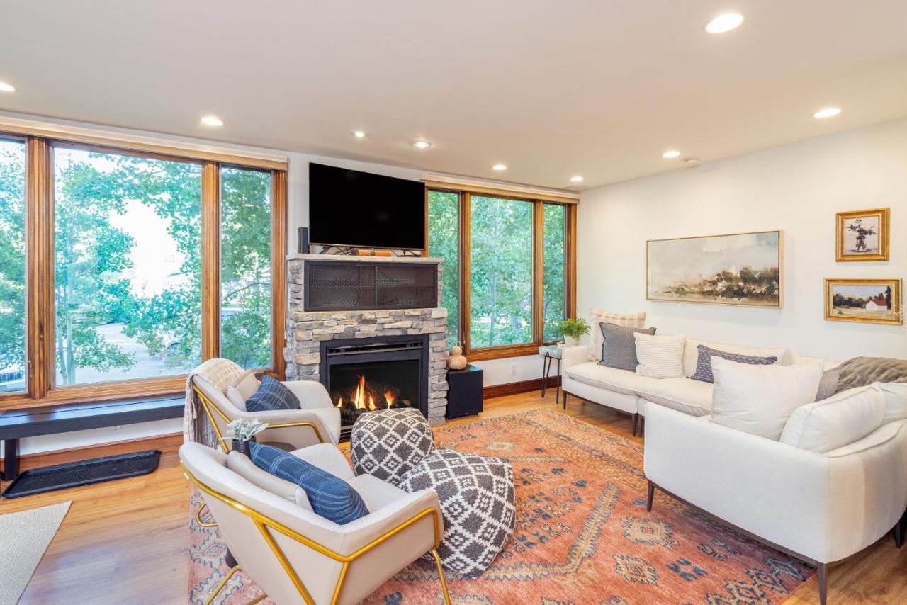 Telluride Lodge Стая снимка