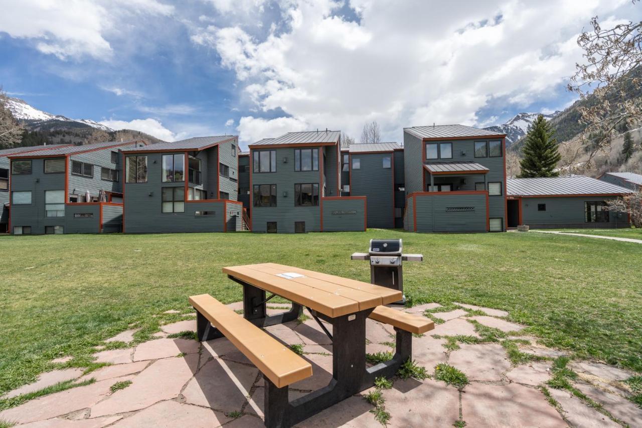 Telluride Lodge Стая снимка