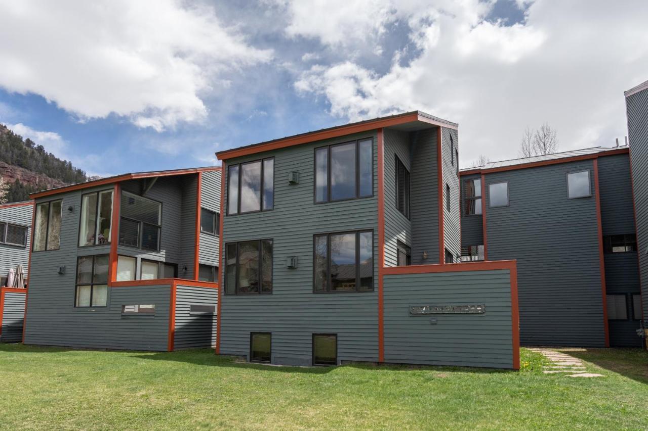 Telluride Lodge Стая снимка