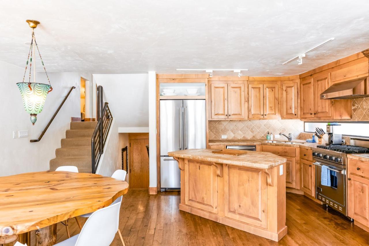 Telluride Lodge Стая снимка