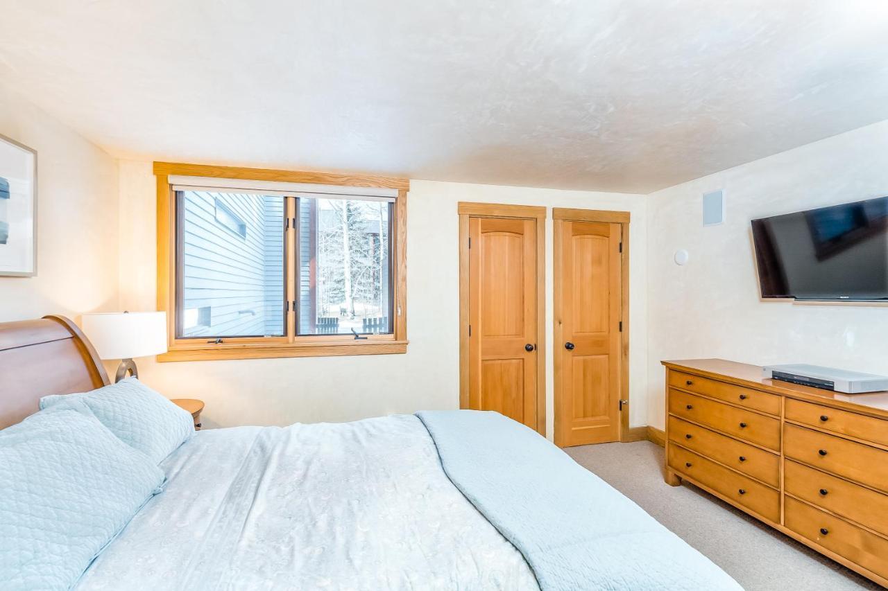 Telluride Lodge Стая снимка