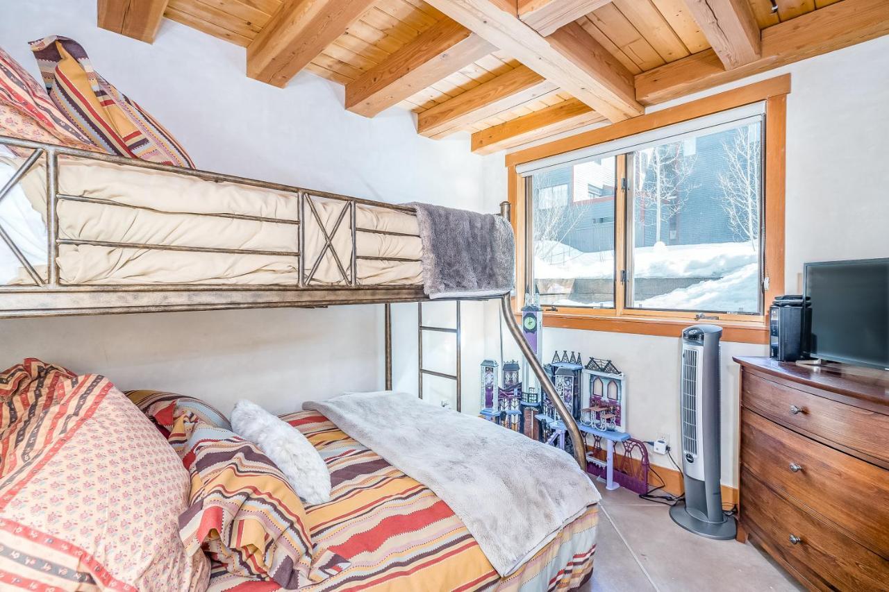 Telluride Lodge Стая снимка