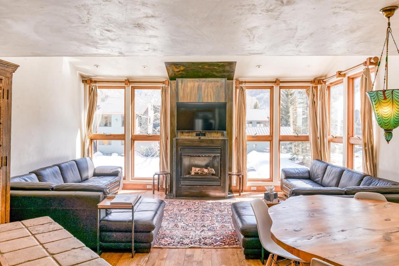 Telluride Lodge Стая снимка