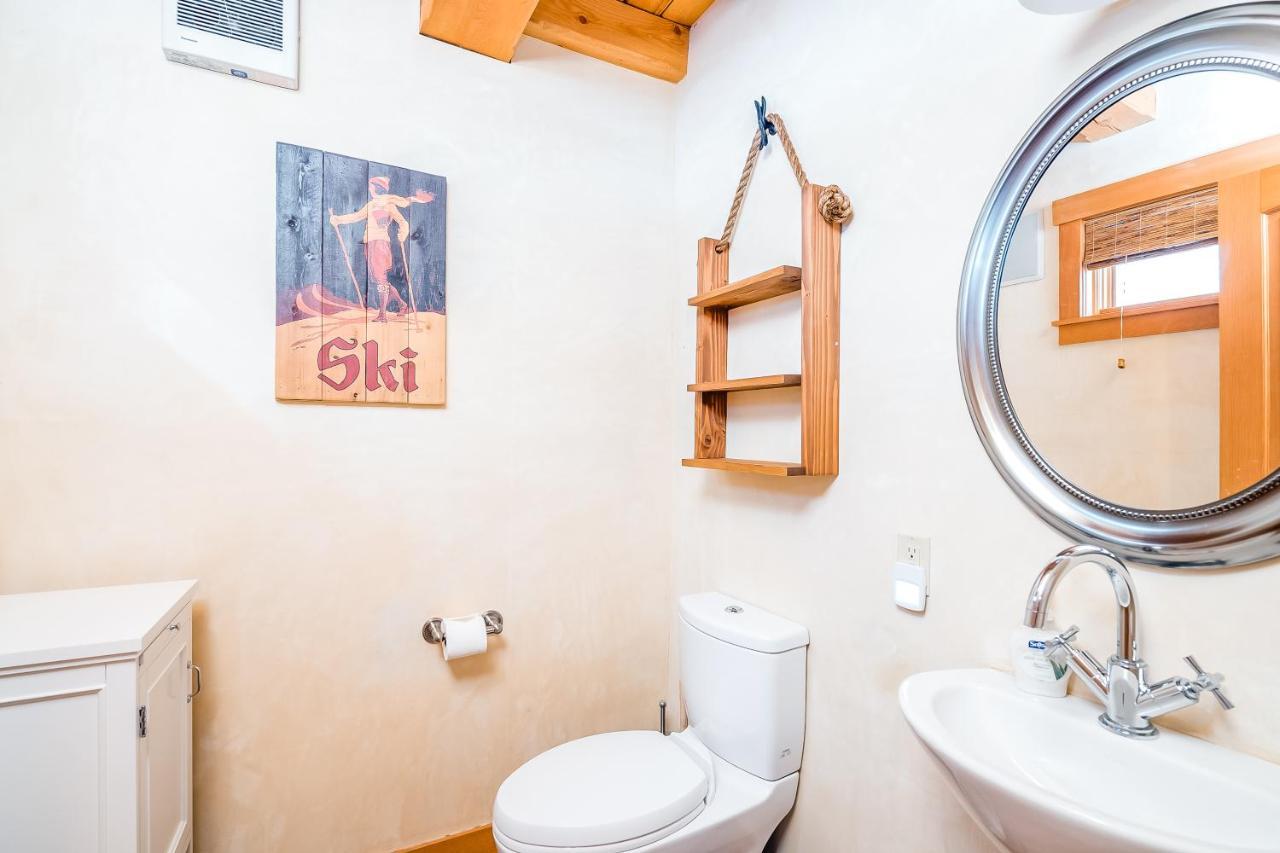 Telluride Lodge Стая снимка