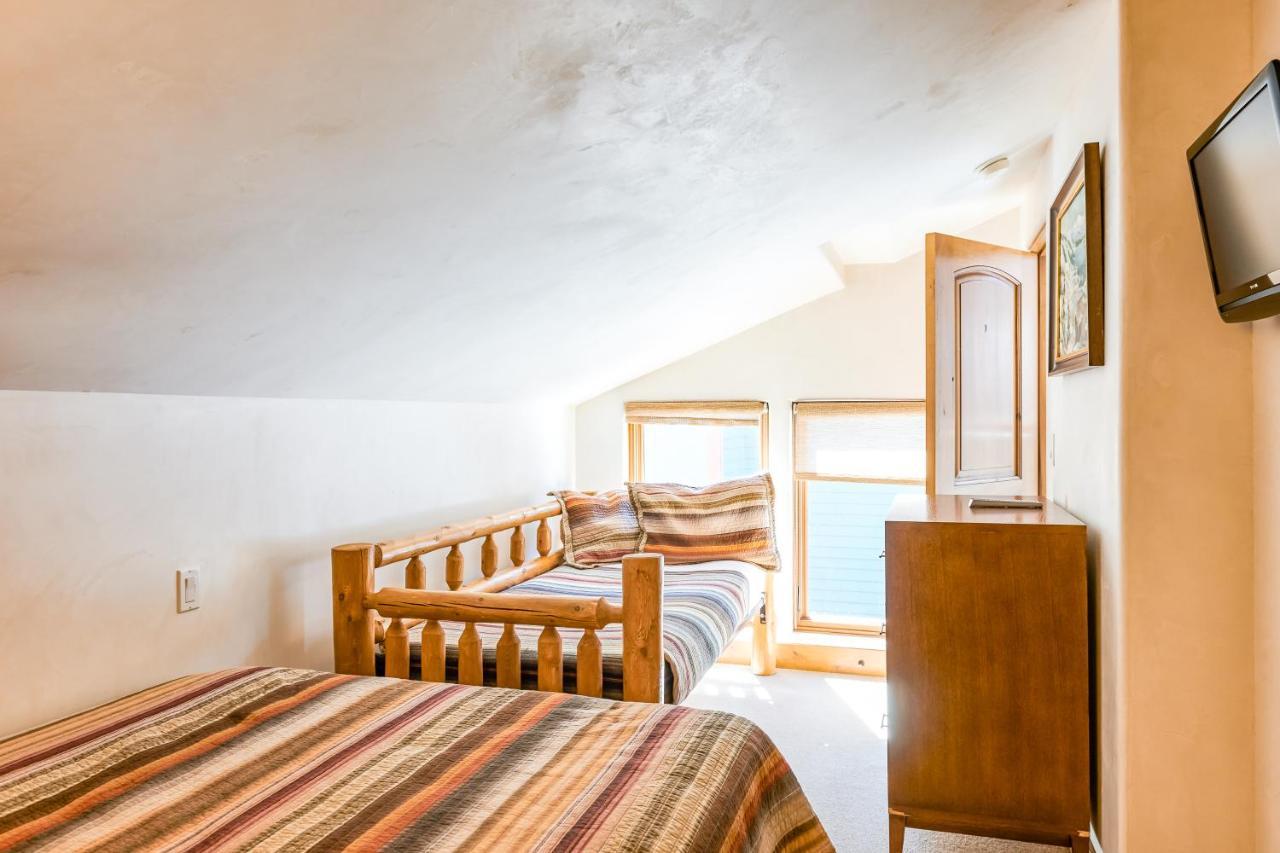 Telluride Lodge Стая снимка