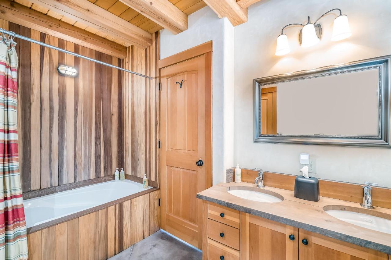 Telluride Lodge Стая снимка