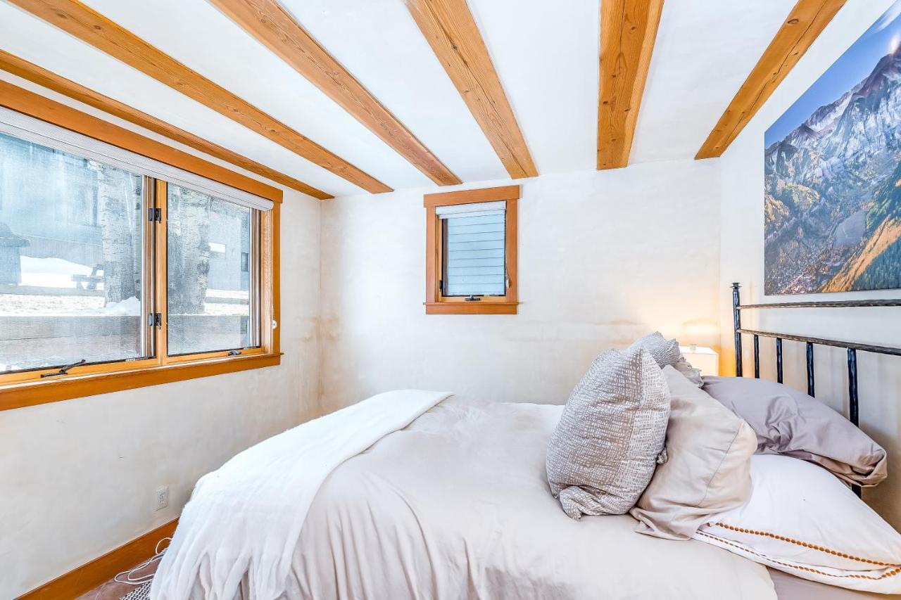 Telluride Lodge Стая снимка