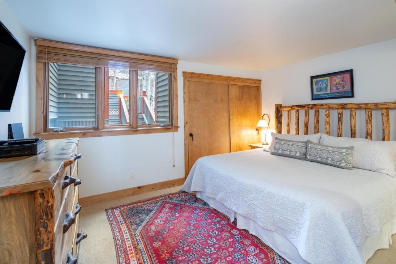 Telluride Lodge Стая снимка