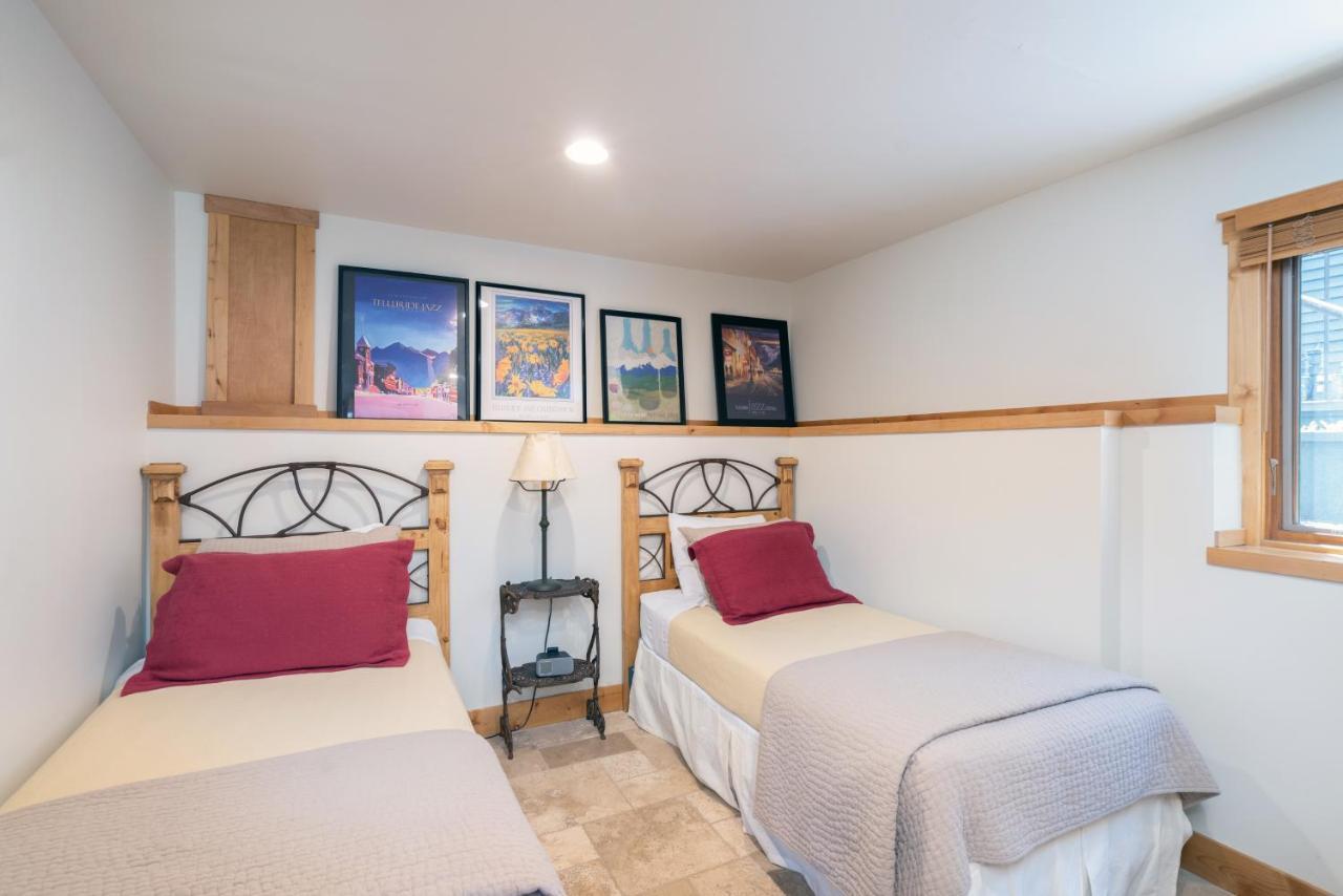 Telluride Lodge Стая снимка