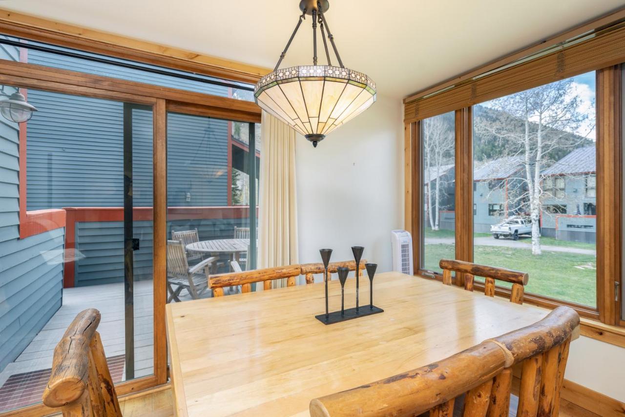 Telluride Lodge Стая снимка